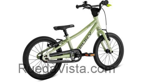 Puky LS-Pro 18 ficha tecnica 